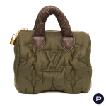 LOUIS VUITTON X NICOLAS GHESQUIÈRE - PRINTEMPS-ÉTÉ 2021 - SAC