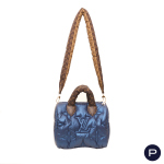 LOUIS VUITTON X NICOLAS GHESQUIÈRE - PRINTEMPS-ÉTÉ 2021 - SAC