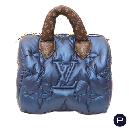LOUIS VUITTON X NICOLAS GHESQUIÈRE - PRINTEMPS-ÉTÉ 2021 - SAC