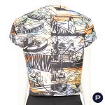 LOUIS VUITTON X NICOLAS GHESQUIÈRE - RESORT 2018 - VESTE