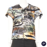 LOUIS VUITTON X NICOLAS GHESQUIÈRE - RESORT 2018 - VESTE