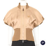 LOUIS VUITTON X NICOLAS GHESQUIÈRE - PRINTEMPS-ÉTÉ 2019 - BLOUSON