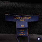 LOUIS VUITTON X NICOLAS GHESQUIÈRE - PRINTEMPS-ÉTÉ 2022 - TUNIQUE