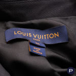 LOUIS VUITTON X NICOLAS GHESQUIÈRE - PRINTEMPS-ÉTÉ 2019 - VESTE SANS MANCHES