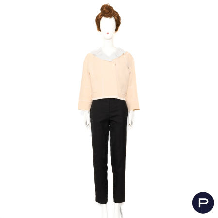 LOUIS VUITTON X MARC JACOBS - 2008 - VESTE