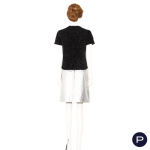 LOUIS VUITTON X MARC JACOBS - 2009 - CARDIGAN