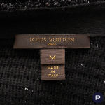 LOUIS VUITTON X MARC JACOBS - 2009 - CARDIGAN
