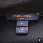 LOUIS VUITTON X NICOLAS GHESQUIÈRE - 2020 - JUPE