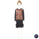 LOUIS VUITTON X NICOLAS GHESQUIÈRE - 2019 - PULL-OVER