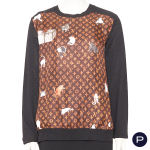 LOUIS VUITTON X NICOLAS GHESQUIÈRE - 2019 - PULL-OVER