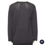 LOUIS VUITTON X NICOLAS GHESQUIÈRE - 2019 - PULL-OVER