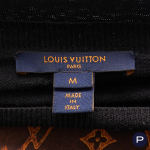 LOUIS VUITTON X NICOLAS GHESQUIÈRE - 2019 - PULL-OVER
