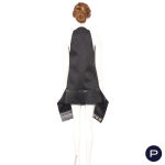 LOUIS VUITTON X NICOLAS GHESQUIÈRE - PRINTEMPS-ÉTÉ 2023 - ROBE