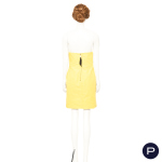 LOUIS VUITTON X MARC JACOBS - RESORT 2010 - ROBE