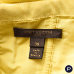 LOUIS VUITTON X MARC JACOBS - RESORT 2010 - ROBE