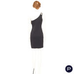 LOUIS VUITTON X NICOLAS GHESQUIÈRE - 2023 - ROBE