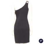 LOUIS VUITTON X NICOLAS GHESQUIÈRE - 2023 - ROBE