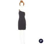 LOUIS VUITTON X NICOLAS GHESQUIÈRE - 2023 - ROBE