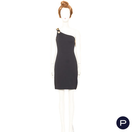 LOUIS VUITTON X NICOLAS GHESQUIÈRE - 2023 - ROBE