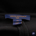 LOUIS VUITTON X NICOLAS GHESQUIÈRE - 2023 - ROBE