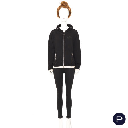 LOUIS VUITTON - 2000/10'S - HOODIE