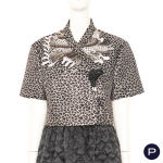 LOUIS VUITTON X YAYOI KUSAMA - 2023 - VESTE