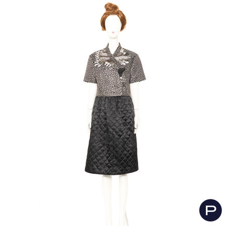 LOUIS VUITTON X YAYOI KUSAMA - 2023 - VESTE