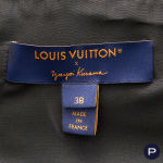 LOUIS VUITTON X YAYOI KUSAMA - 2023 - VESTE