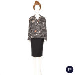 LOUIS VUITTON X NICOLAS GHESQUIÈRE - 2019 - CHEMISIER