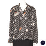 LOUIS VUITTON X NICOLAS GHESQUIÈRE - 2019 - CHEMISIER