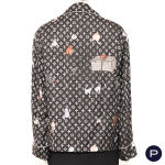 LOUIS VUITTON X NICOLAS GHESQUIÈRE - 2019 - CHEMISIER