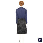 LOUIS VUITTON X NICOLAS GHESQUIÈRE - 2019 - BLOUSON