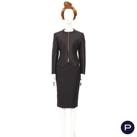 LOUIS VUITTON X NICOLAS GHESQUIÈRE - 2024 - VESTE