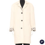 LOUIS VUITTON X NICOLAS GHESQUIÈRE - 2023 - MANTEAU