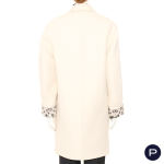 LOUIS VUITTON X NICOLAS GHESQUIÈRE - 2023 - MANTEAU