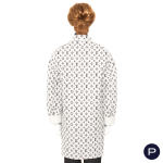 LOUIS VUITTON X NICOLAS GHESQUIÈRE - 2023 - MANTEAU