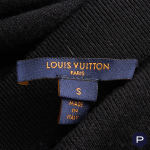 LOUIS VUITTON X NICOLAS GHESQUIÈRE - 2018 - JUPE