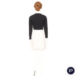 LOUIS VUITTON X MARC JACOBS - 2006 - JUPE