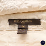 LOUIS VUITTON X MARC JACOBS - 2006 - JUPE