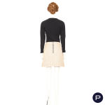 LOUIS VUITTON X NICOLAS GHESQUIÈRE - 2020 - JUPE