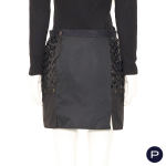 LOUIS VUITTON X MARC JACOBS - 2010 - JUPE