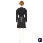 LOUIS VUITTON X NICOLAS GHESQUIÈRE - 2019 - JUPE