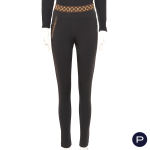 LOUIS VUITTON X NICOLAS GHESQUIÈRE - 2020 - LEGGING