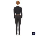 LOUIS VUITTON X NICOLAS GHESQUIÈRE - 2020 - LEGGING