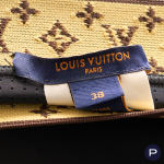 LOUIS VUITTON X NICOLAS GHESQUIÈRE - 2020 - LEGGING