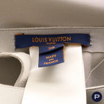 LOUIS VUITTON X NICOLAS GHESQUIÈRE - 2021 - ENSEMBLE, BRASSIÈRE, LEGGING