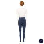 LOUIS VUITTON X NICOLAS GHESQUIÈRE - 2022 - LEGGING