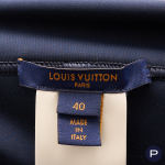 LOUIS VUITTON X NICOLAS GHESQUIÈRE - 2022 - LEGGING