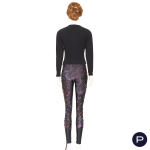 LOUIS VUITTON X MARC JACOBS - 2009 - LEGGING