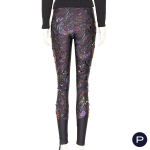 LOUIS VUITTON X MARC JACOBS - 2009 - LEGGING